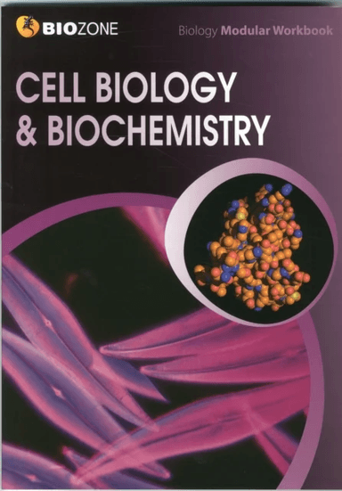 Cell Biology &amp; Biochemistry Modular Workbook av Tracey Greenwood, Kent Pryor, Lissa Bainbridge-Smith, Richard Allan