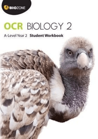 OCR Biology 2: A-Level av Tracey Greenwood, Kent Pryor, Lissa Bainbridge-Smith, Richard Allan
