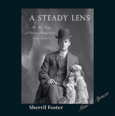 Steady Lens av Sherril Foster