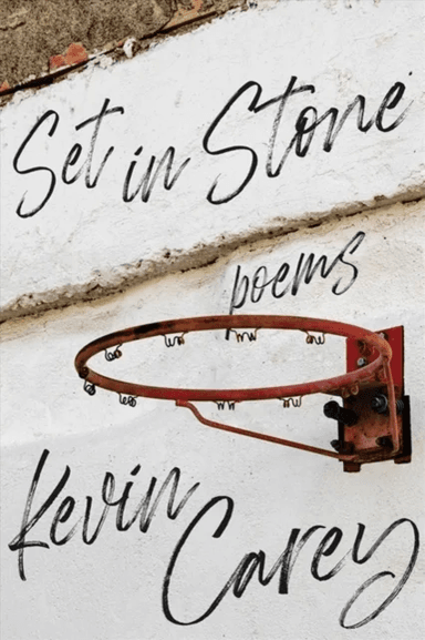 Set in Stone av Kevin Carey