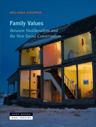 Family Values av Melinda (Lecturer The University of Sydney) Cooper