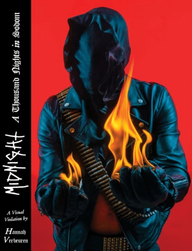 Midnight: A Thousand Nights in Sodom av Hannah Verbeuren
