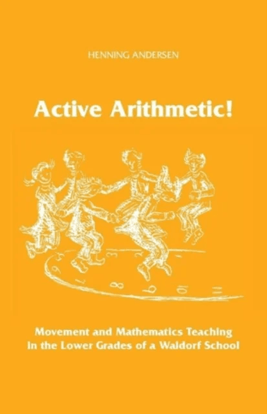 Active Arithmetic! av Henning Anderson