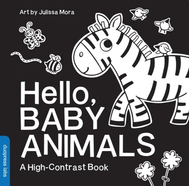 Hello, Baby Animals av duopress, Duopress Labs