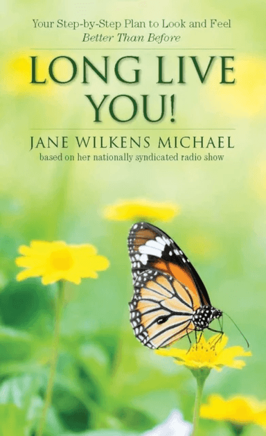 Long Live You! av Jane Wilkens Michael