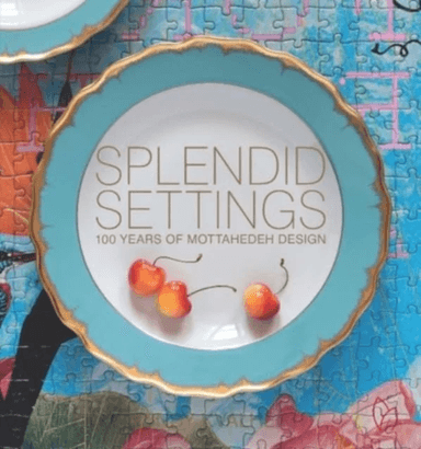 Splendid Settings av Wendy Kvalheim