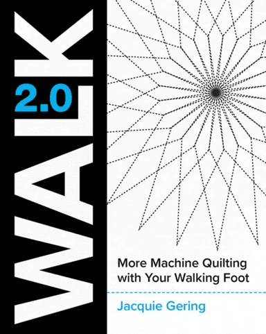 Walk 2.0 av Jacquie Gering