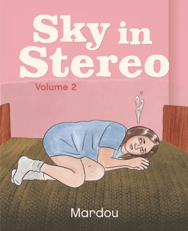 Sky in Stereo Vol. 2 av Mardou