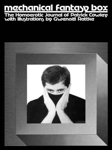 Mechanical Fantasy Box av Patrick Cowley