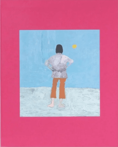 PAINTING PHOTOGRAPHS av Alice Wong