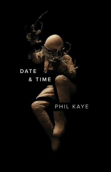 Date &amp; Time av Phil Kaye