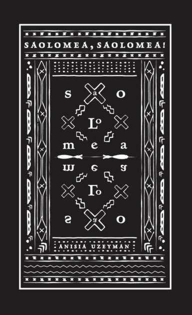 Saolomea, Saolomea! av Anisia Uzeyman