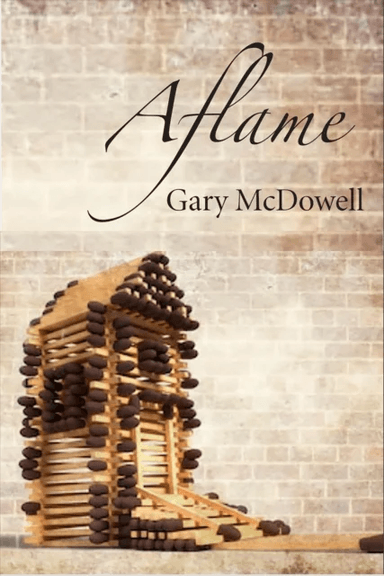 Aflame av Gary McDowell