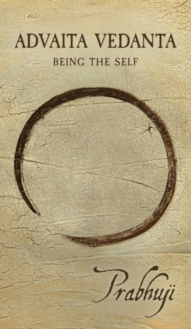 Advaita Vedanta av Prabhuji David Ben Yosef Har-Zion