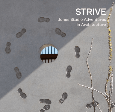 STRIVE av Marilu Knode, Marlon Blackwell