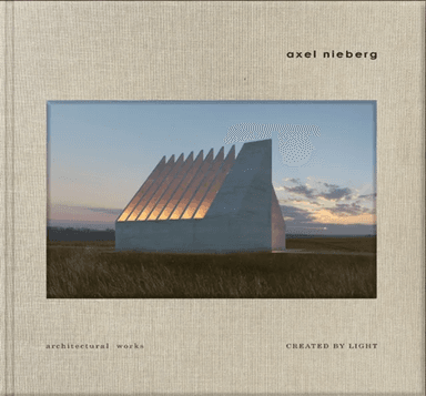 Created by Light av Axel Nieberg, Uwe Cremering