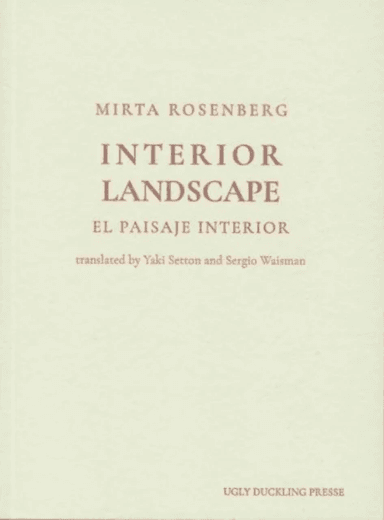 Interior Landscape av Mirta Rosenberg