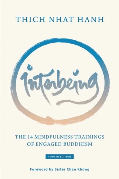Interbeing av Thich Nhat Hanh, Sister Annabel Laity