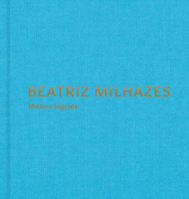 Beatriz Milhazes: Mistura Sagrada