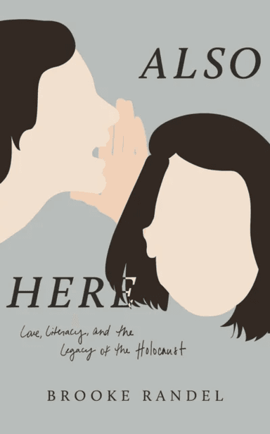 Also Here av Brooke Randel