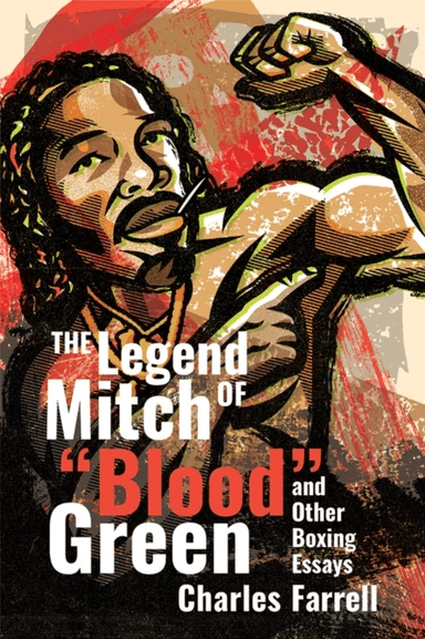 The Legend of Mitch Green av Charles Farrell