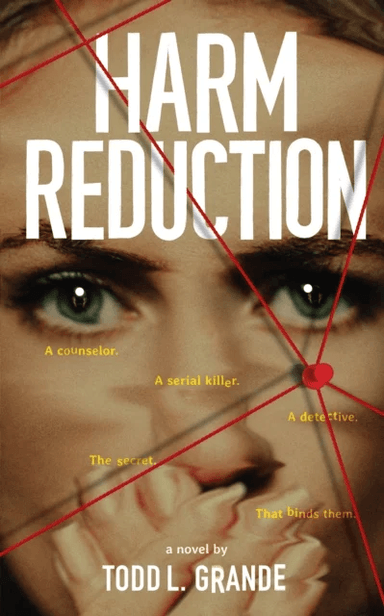 Harm Reduction av Todd Grande