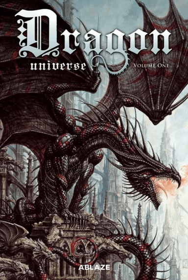 The Dragon Universe av VARIOUS