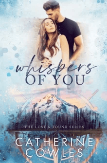 Whispers of You av Catherine Cowles