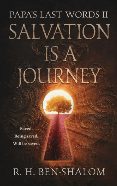Papa's Last Words II av R H Ben-Shalom