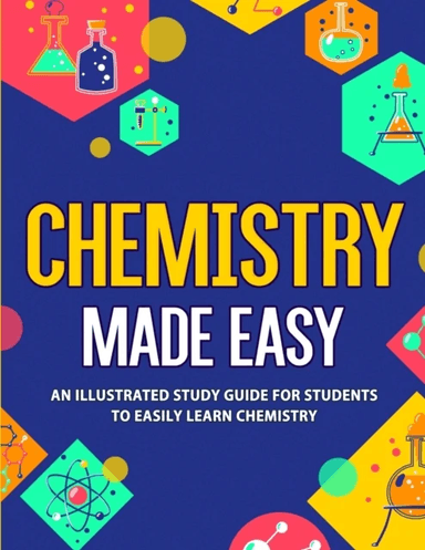 Chemistry Made Easy av Nedu