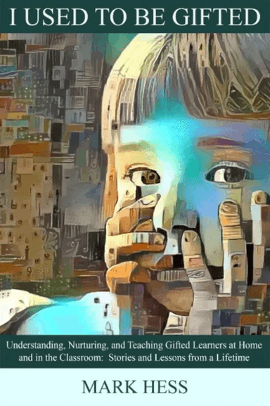 I Used to be Gifted av Mark (Mark Hess) Hess