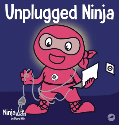Unplugged Ninja av Mary Nhin