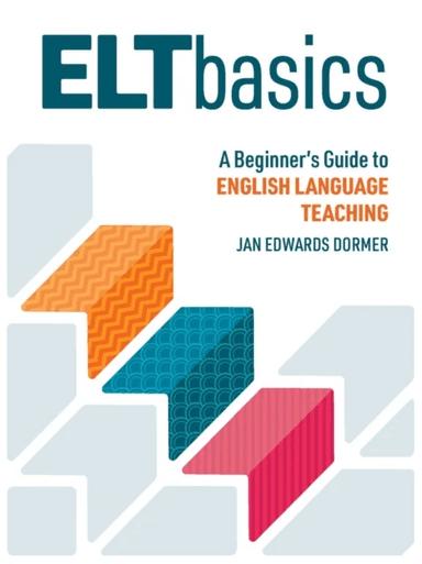 ELT Basics av Jan Edwards Dormer
