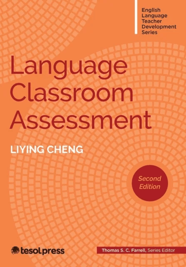 Language Classroom Assessment av Liying Cheng