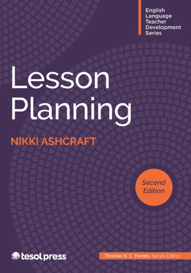 Lesson Planning av Nikki Ashcraft