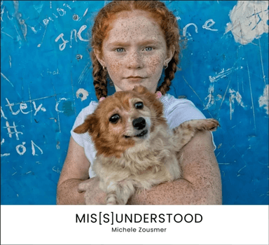 MissUnderstood av Michele Zousmer