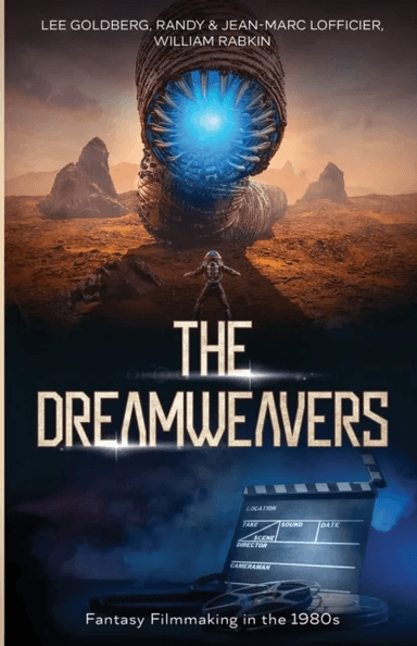 The Dreamweavers av Randy Lofficier, Jean-Marc Lofficer, William Rabkin