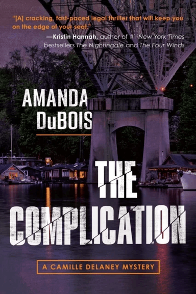 The Complication av Amanda DuBois