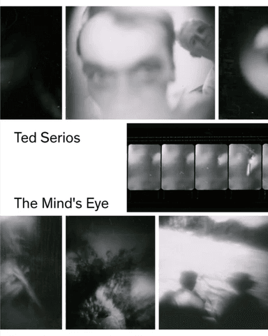 Ted Serios: The Mind¿s Eye