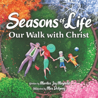 Seasons of Life av Marilee Mayfield