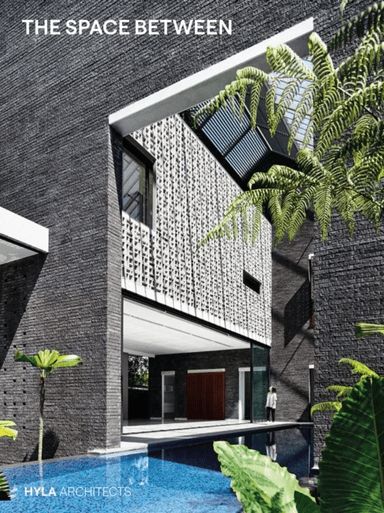 The Space Between av HYLA Architects