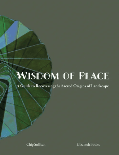Wisdom of Place av Elizabeth Boults, Chip Sullivan