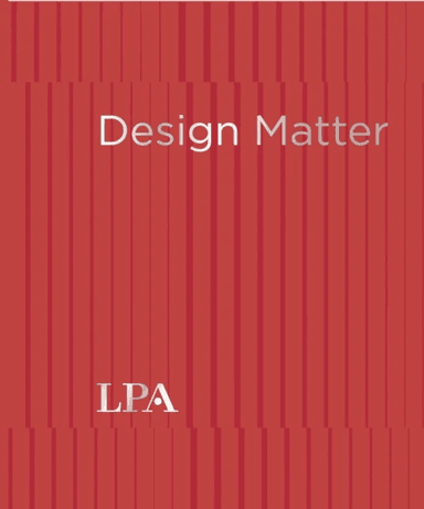 Design Matter av Dan Heinfeld