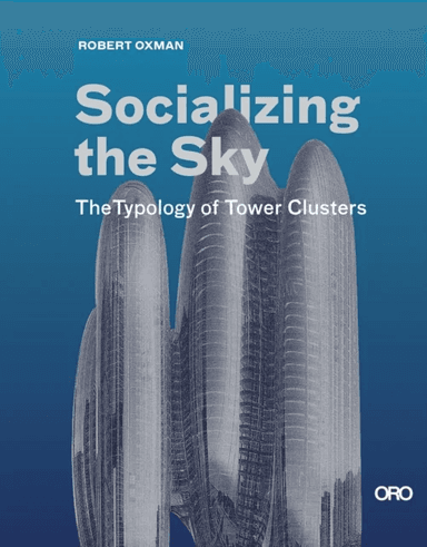 Socializing the Sky av Robert Oxman