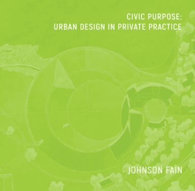 Civic Purpose av William Fain