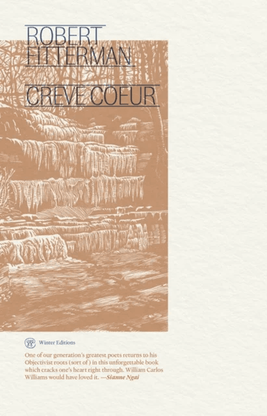 Creve Coeur av Robert Fitterman