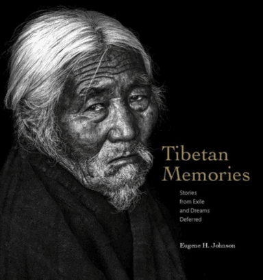 Tibetan Memoies av Eugene H Johnson