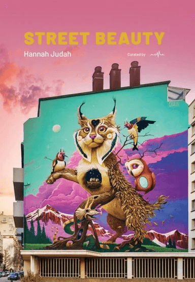 Street Beauty av Hannah Judah, ATMA