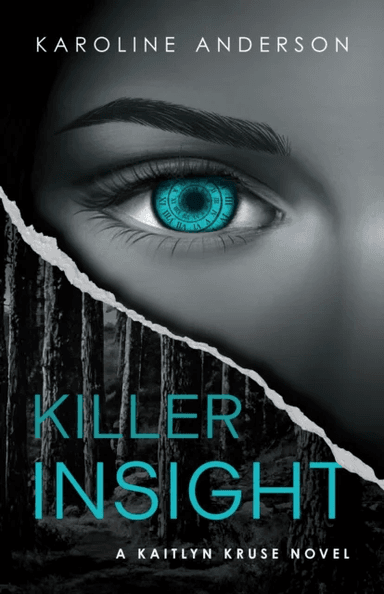Killer Insight av Karoline Anderson