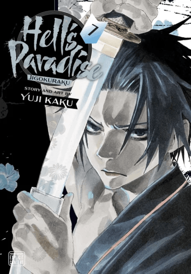 Hell's Paradise: Jigokuraku, Vol. 7 av Yuji Kaku